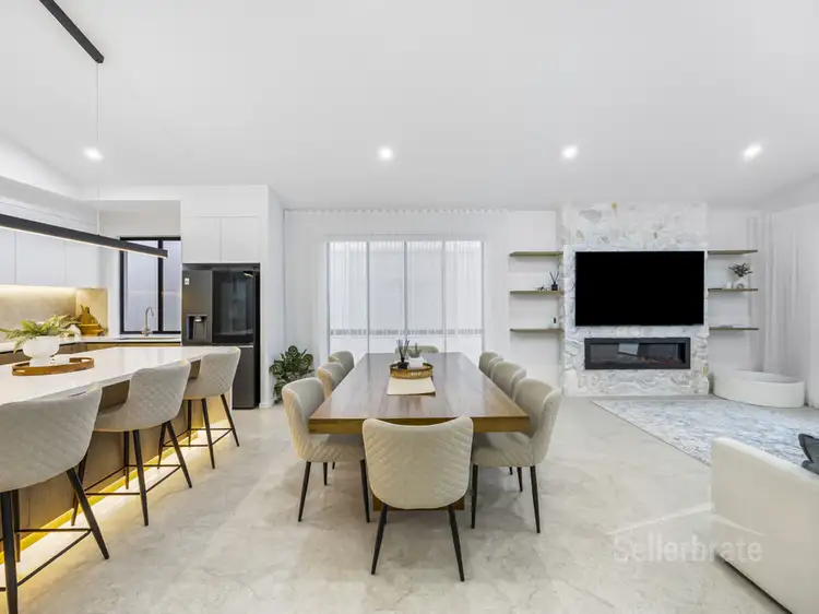 Fifth view of Homely house listing, 33 Bangalow Circuit, Bahrs Scrub QLD 4207