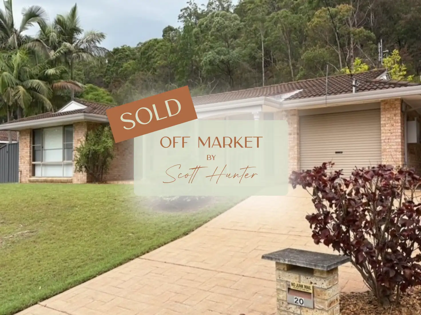 Main view of Homely house listing, 20 Robson Close, Point Clare NSW 2250