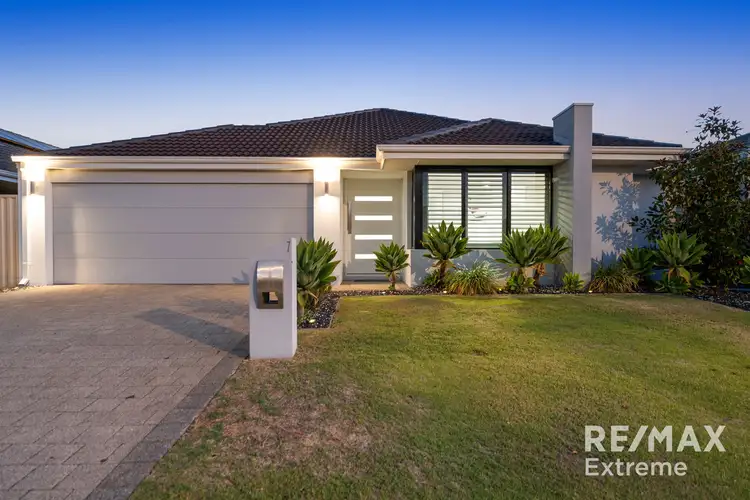 Main view of Homely house listing, 7 Nerium Way, Sinagra WA 6065