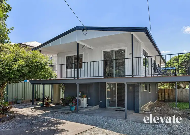 162 Moores Pocket Road, Moores Pocket QLD 4305