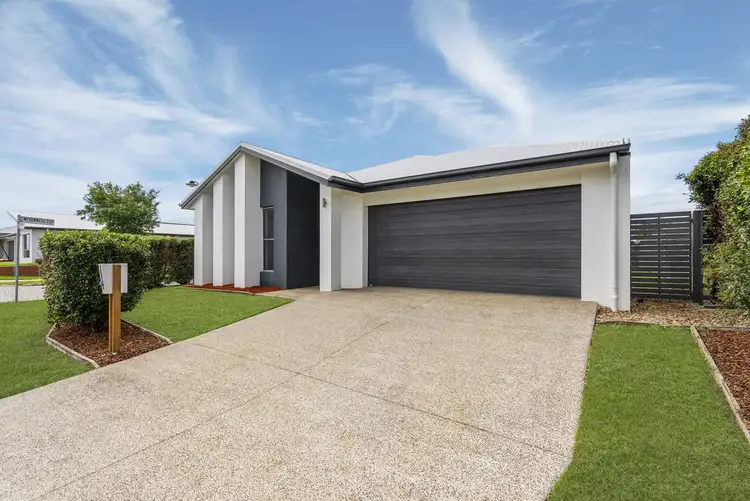 Main view of Homely house listing, 25 Meadows Boulevard, Strathpine QLD 4500
