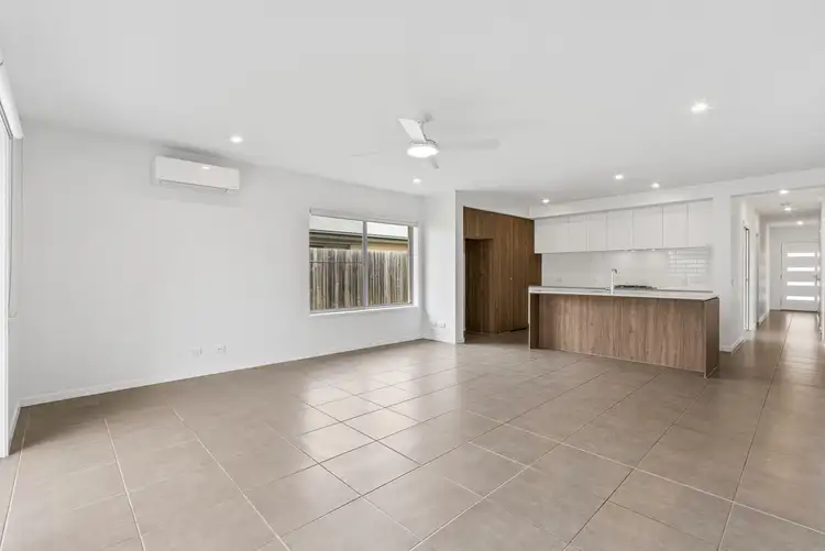 Fourth view of Homely house listing, 25 Meadows Boulevard, Strathpine QLD 4500