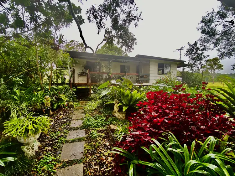 Main view of Homely rural property listing, 50 Knaggs Court, Blackbutt QLD 4314