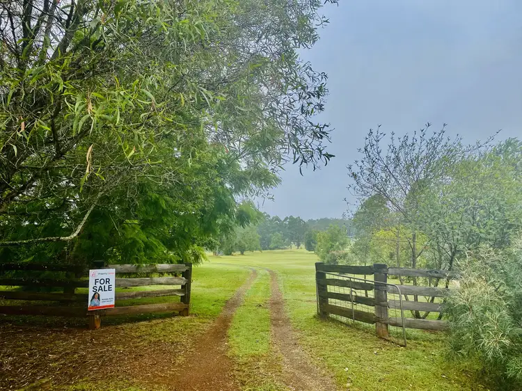 Second view of Homely rural property listing, 50 Knaggs Court, Blackbutt QLD 4314
