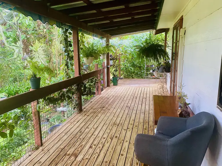 Fifth view of Homely rural property listing, 50 Knaggs Court, Blackbutt QLD 4314