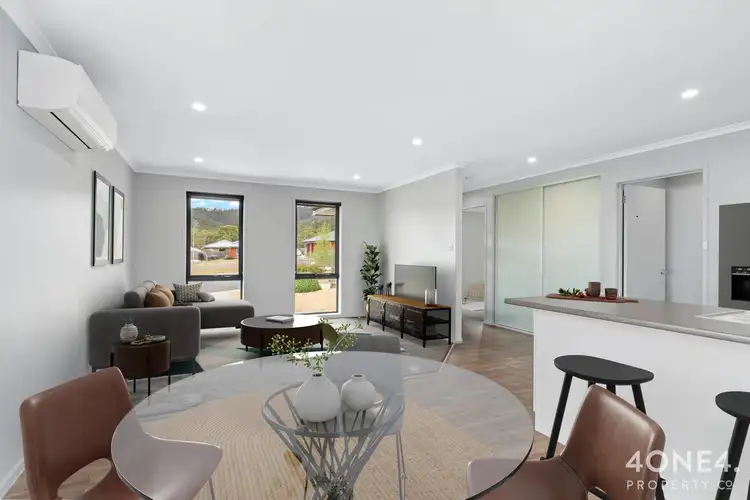 Third view of Homely house listing, 12 Brogo Way, Clarendon Vale TAS 7019