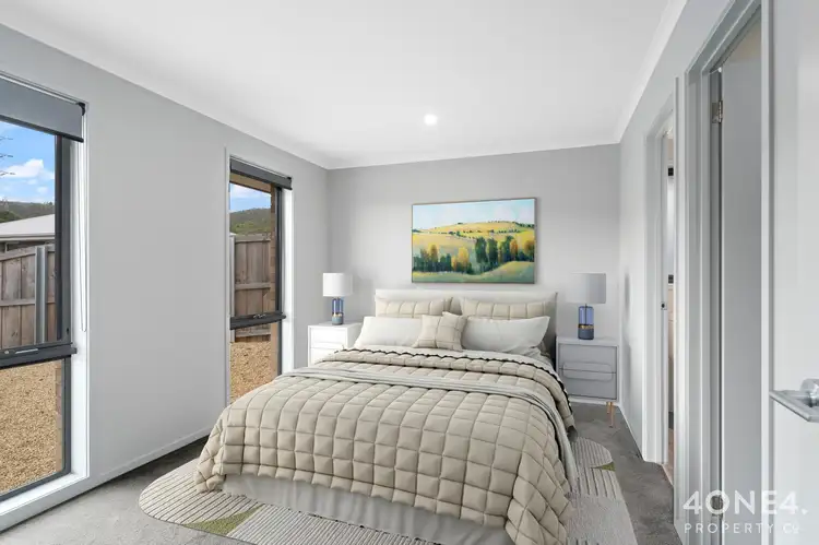 Sixth view of Homely house listing, 12 Brogo Way, Clarendon Vale TAS 7019