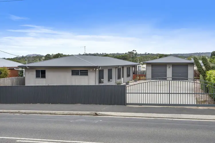 Main view of Homely house listing, 62 Franklin Street, Swansea TAS 7190