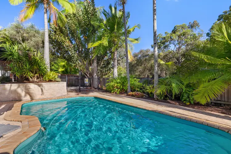 96 Orchid Drive, Mount Cotton QLD 4165