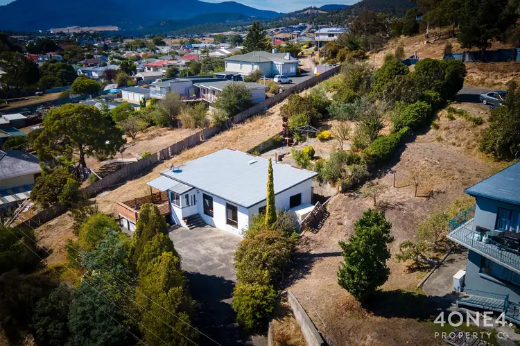 Second view of Homely house listing, 34 Sharland Avenue, New Norfolk TAS 7140