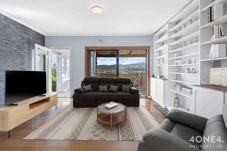 Third view of Homely house listing, 34 Sharland Avenue, New Norfolk TAS 7140