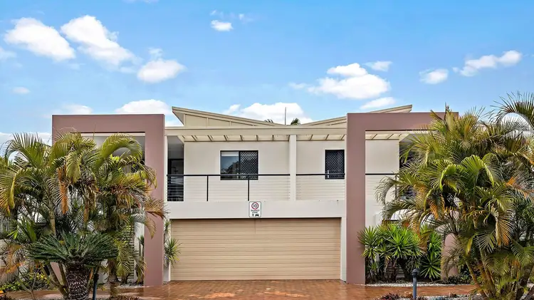 6/85 Beatrice Terrace, Ascot QLD 4007