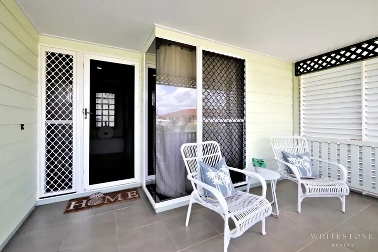 Second view of Homely house listing, 24 Hay Street West, Avenell Heights QLD 4670