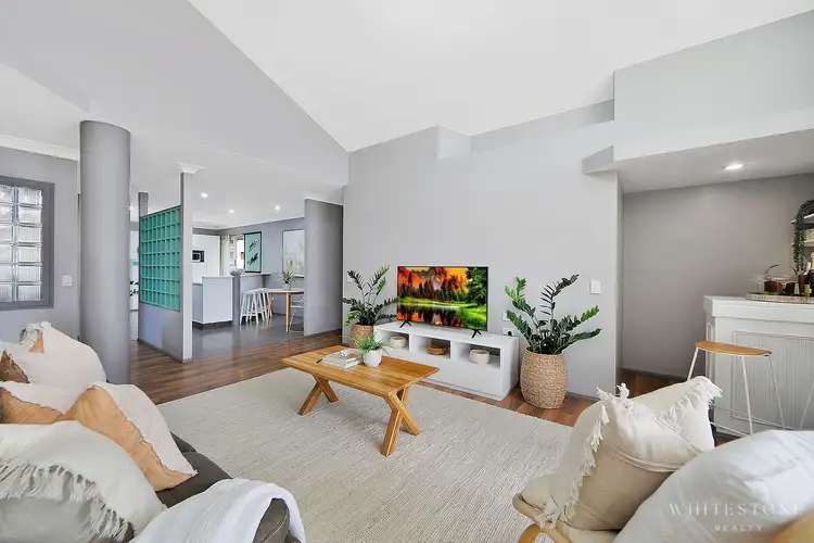 Fourth view of Homely house listing, 24 Hay Street West, Avenell Heights QLD 4670
