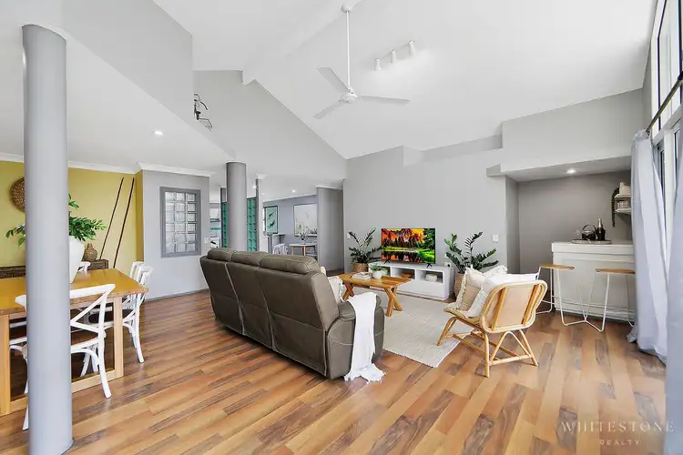 Fifth view of Homely house listing, 24 Hay Street West, Avenell Heights QLD 4670