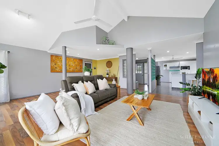 Sixth view of Homely house listing, 24 Hay Street West, Avenell Heights QLD 4670