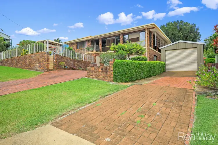 Third view of Homely house listing, 4 Panorama Drive, Qunaba QLD 4670