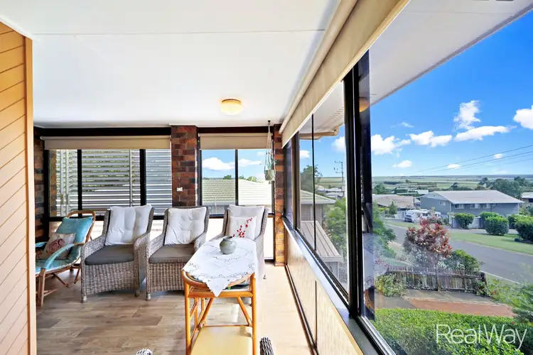 Fourth view of Homely house listing, 4 Panorama Drive, Qunaba QLD 4670