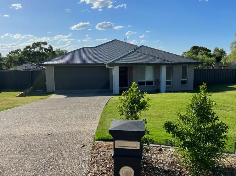 16 Siffleet Terrace, Gunnedah NSW 2380