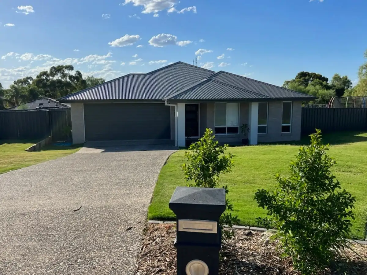 Main view of Homely house listing, 16 Siffleet Terrace, Gunnedah NSW 2380