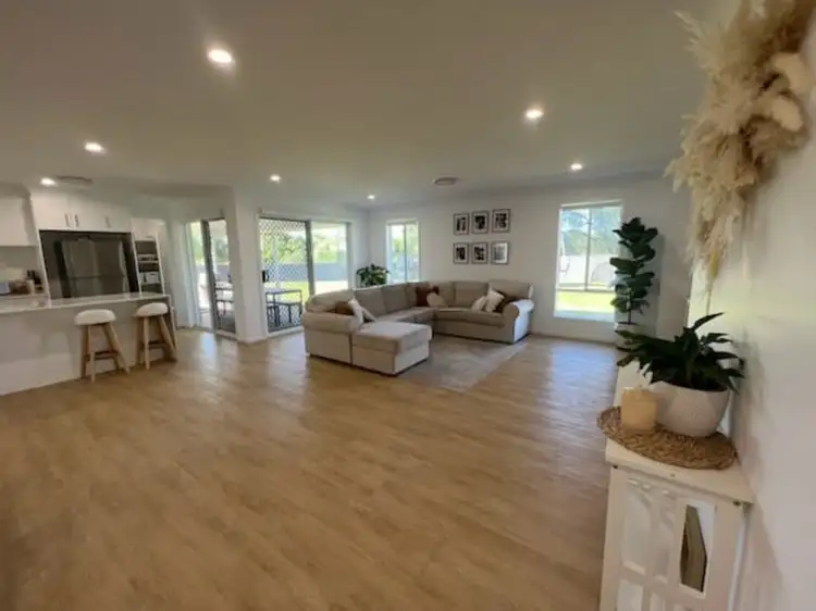 Second view of Homely house listing, 16 Siffleet Terrace, Gunnedah NSW 2380