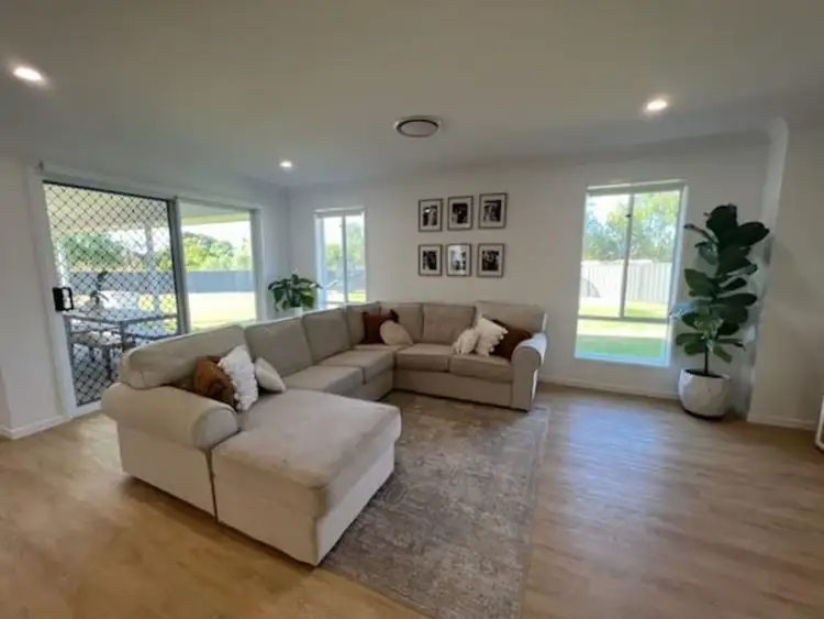 Third view of Homely house listing, 16 Siffleet Terrace, Gunnedah NSW 2380