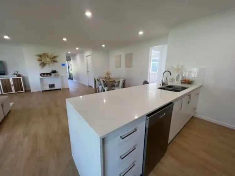 Fourth view of Homely house listing, 16 Siffleet Terrace, Gunnedah NSW 2380