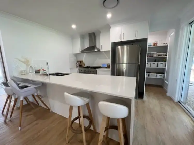 Fifth view of Homely house listing, 16 Siffleet Terrace, Gunnedah NSW 2380