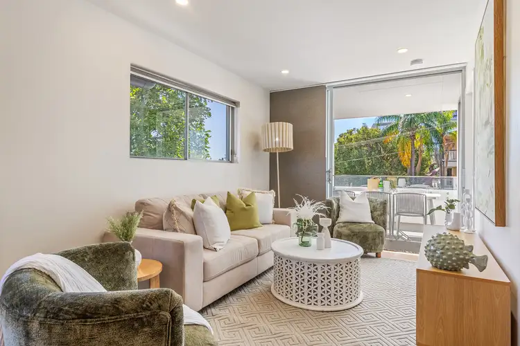 305/14 Brereton Street, South Brisbane QLD 4101