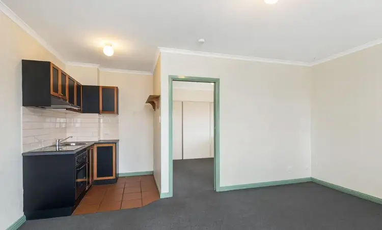 Third view of Homely unit listing, 12/142 St Pauls Terrace, Spring Hill QLD 4000