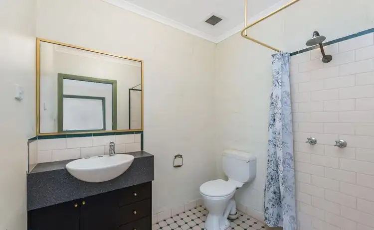 Fourth view of Homely unit listing, 12/142 St Pauls Terrace, Spring Hill QLD 4000