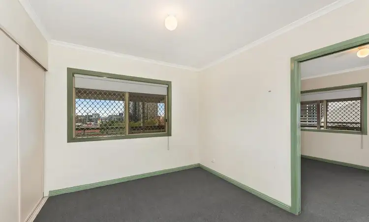 Fifth view of Homely unit listing, 12/142 St Pauls Terrace, Spring Hill QLD 4000