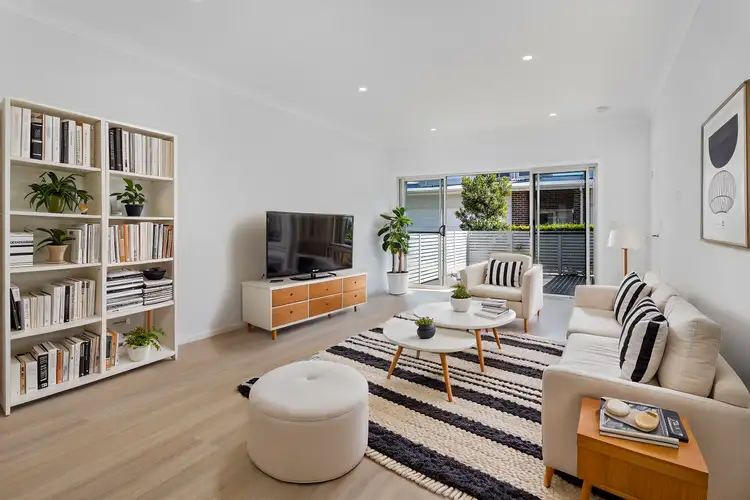 Second view of Homely townhouse listing, 4/26 Avondale Road, Avondale NSW 2530