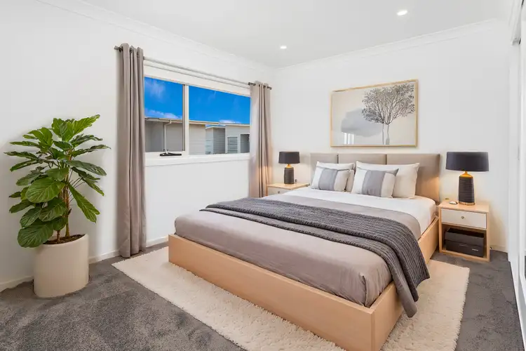 Third view of Homely townhouse listing, 4/26 Avondale Road, Avondale NSW 2530