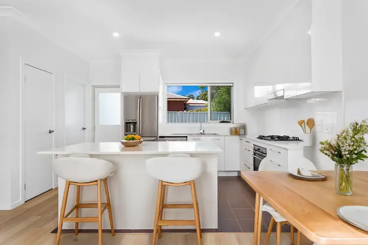 Fourth view of Homely townhouse listing, 4/26 Avondale Road, Avondale NSW 2530