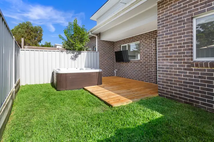 Fifth view of Homely townhouse listing, 4/26 Avondale Road, Avondale NSW 2530