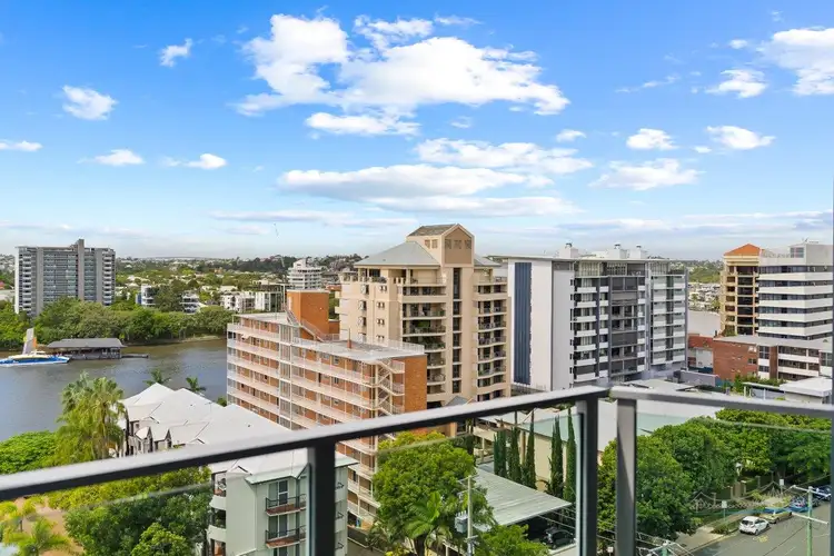 809/18 Thorn Street, Kangaroo Point QLD 4169