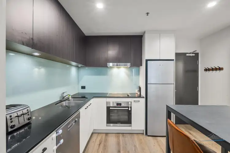 Fourth view of Homely apartment listing, 809/18 Thorn Street, Kangaroo Point QLD 4169