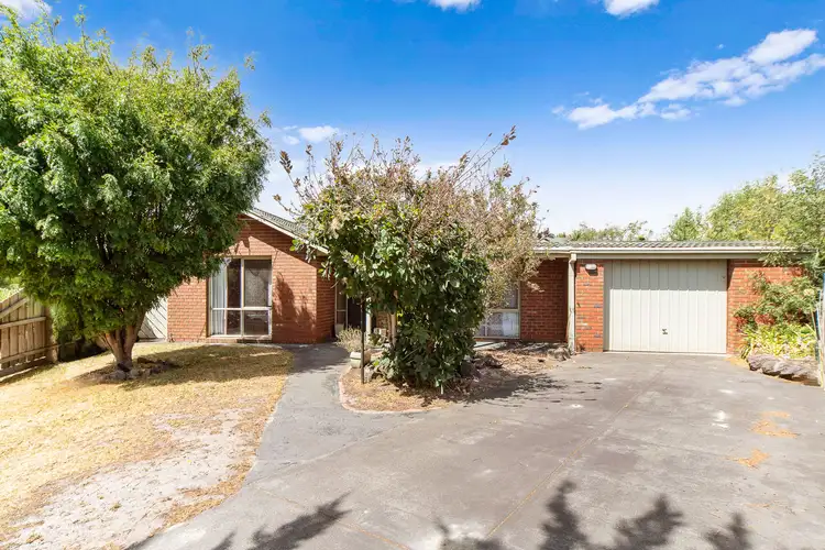12 Edenbridge Court, Carrum Downs VIC 3201