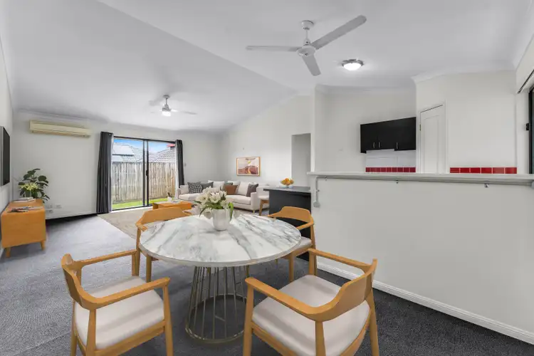 Fifth view of Homely townhouse listing, 63/35 Ashridge Road, Darra QLD 4076