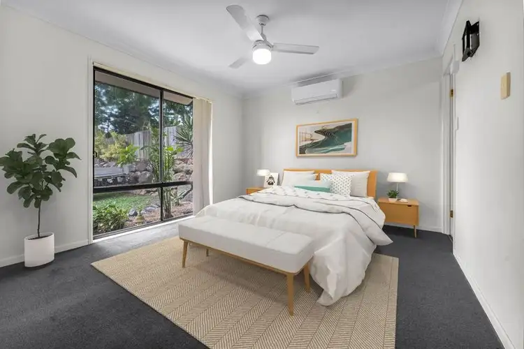 Sixth view of Homely townhouse listing, 63/35 Ashridge Road, Darra QLD 4076