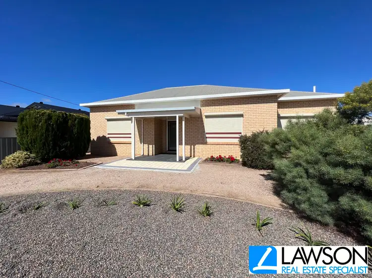 10 Lipson Road, Tumby Bay SA 5605