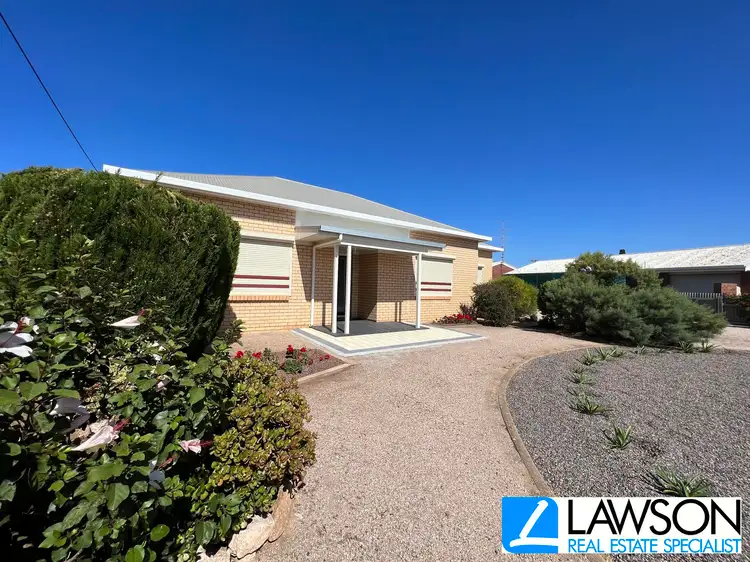 10 Lipson Road, Tumby Bay SA 5605