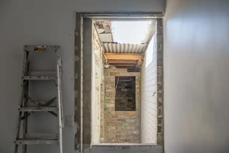 Fifth view of Homely house listing, 36 Zamia Street, Redfern NSW 2016
