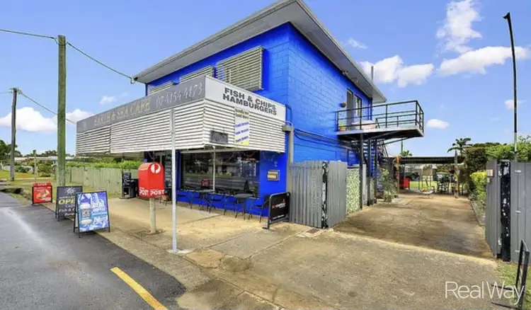 Second view of Homely house listing, 2 Fairymead Road, Bundaberg North QLD 4670