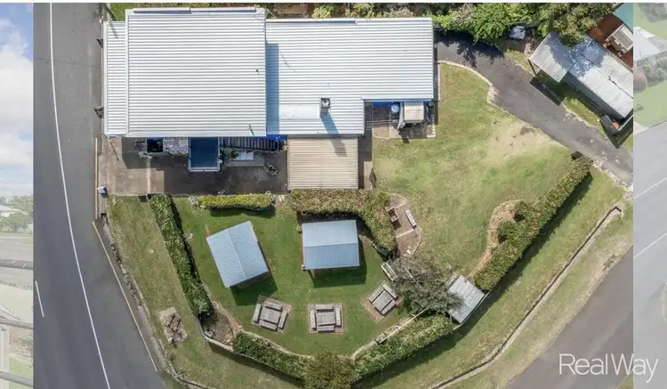 Third view of Homely house listing, 2 Fairymead Road, Bundaberg North QLD 4670