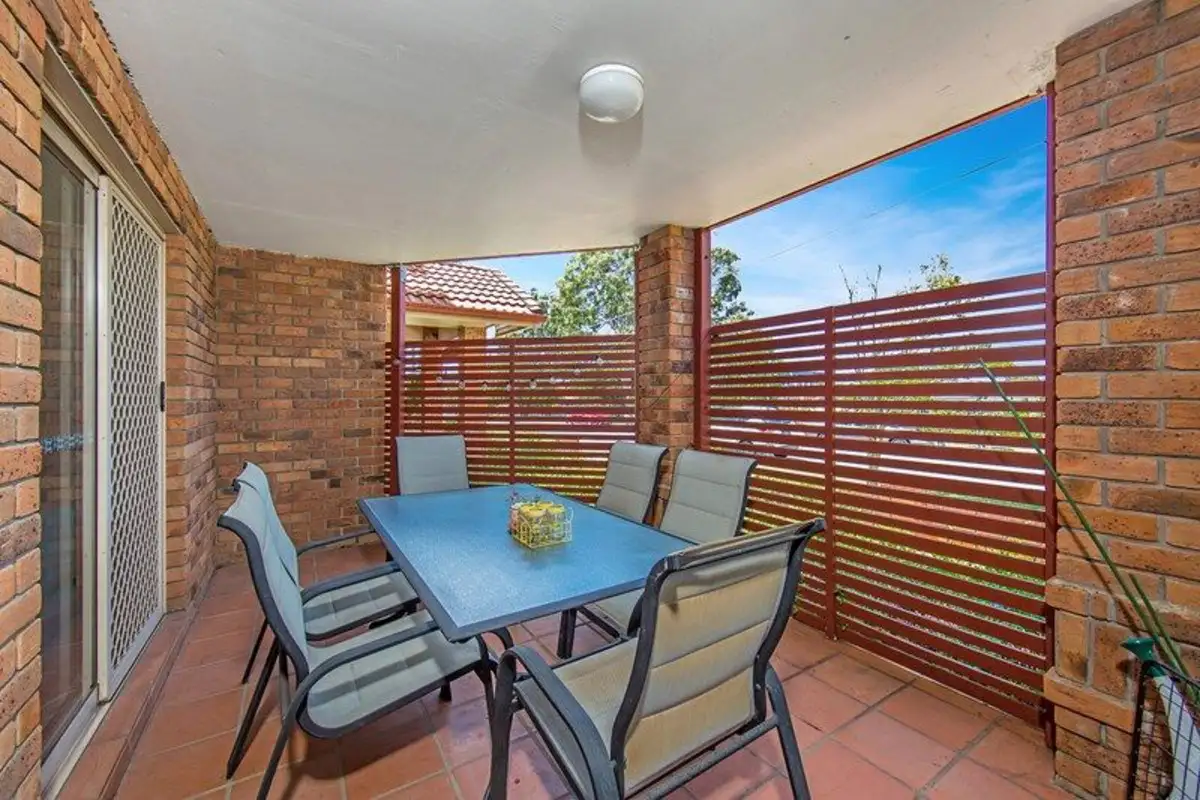 Main view of Homely unit listing, 1/2 Henry Street, Chermside QLD 4032