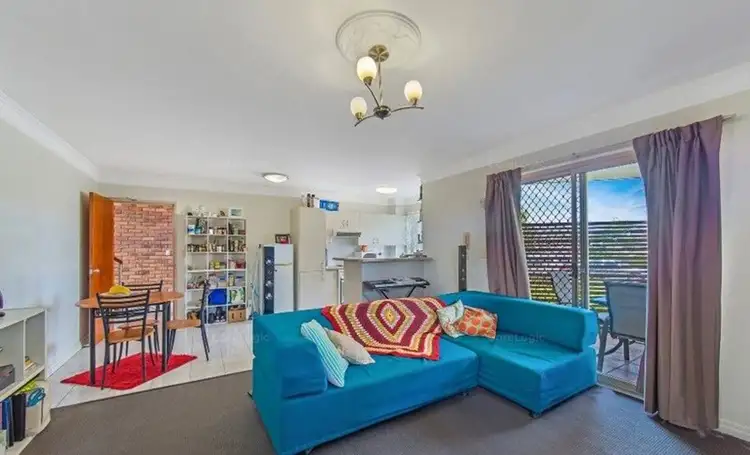 Second view of Homely unit listing, 1/2 Henry Street, Chermside QLD 4032