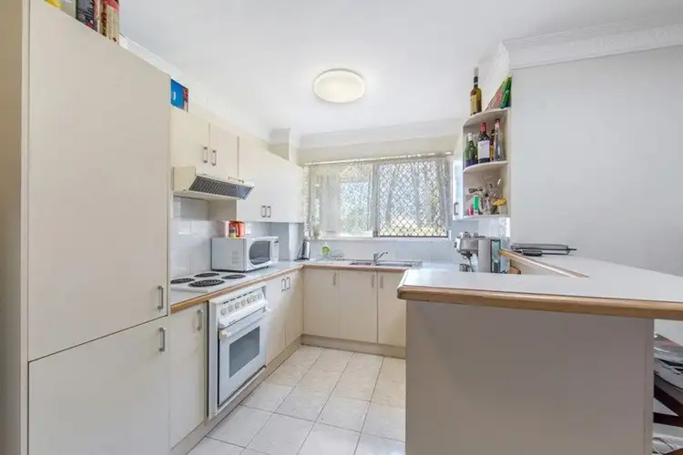 Third view of Homely unit listing, 1/2 Henry Street, Chermside QLD 4032