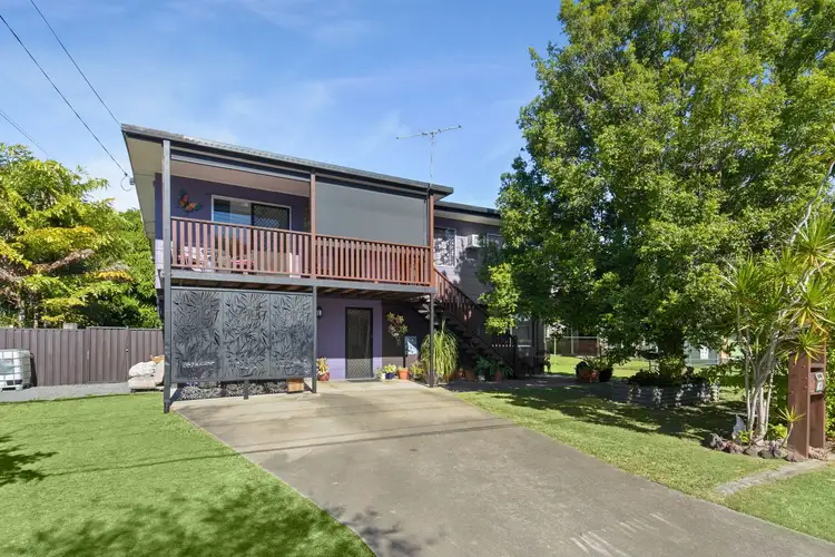 15 Cindy Street, Marsden QLD 4132